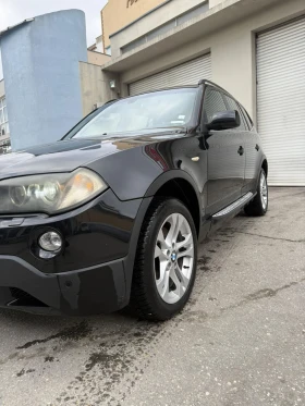 BMW X3 BMW X3 SD BiTurbo 3. 0 Diesel 286 кс - 13990 лв. / 7152.97 € - 53170529 5