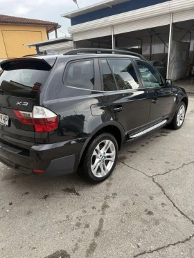 BMW X3 BMW X3 SD BiTurbo 3. 0 Diesel 286 кс - 13990 лв. / 7152.97 € - 53170529 8