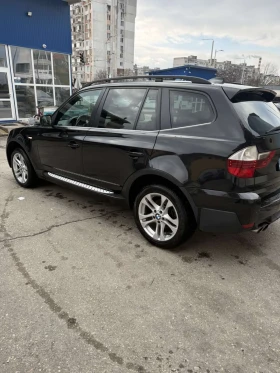 BMW X3 BMW X3 SD BiTurbo 3. 0 Diesel 286 кс - 13990 лв. / 7152.97 € - 53170529 7