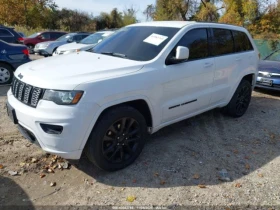 Jeep Grand cherokee ALTITUDE* EDITION* 3.6* V6* 8ZF* ПОДГРЕВ* КАМЕРА*  - 11571 € / 22630.91 лв. - 56820675 3