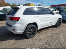 Jeep Grand cherokee ALTITUDE* EDITION* 3.6* V6* 8ZF* ПОДГРЕВ* КАМЕРА*  - 11571 € / 22630.91 лв. - 56820675 2