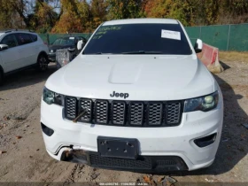 Jeep Grand cherokee ALTITUDE* EDITION* 3.6* V6* 8ZF* ПОДГРЕВ* КАМЕРА*  - 11571 € / 22630.91 лв. - 56820675 7