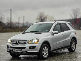 Mercedes-Benz ML 350 - 7620 € / 14903.42 лв. - 64269665 3