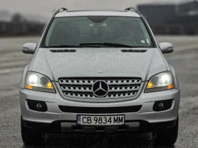 Mercedes-Benz ML 350 - 7620 € / 14903.42 лв. - 64269665 7