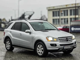 Mercedes-Benz ML 350 - 7620 € / 14903.42 лв. - 64269665 2