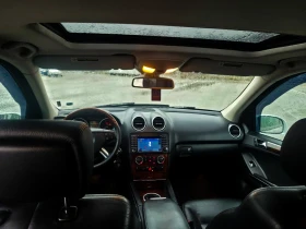 Mercedes-Benz ML 350 - 7620 € / 14903.42 лв. - 64269665 9