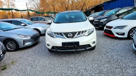 Nissan Murano 3.5i-256kc-183000kм - 8990 € / 17582.91 лв. - 63615922 2