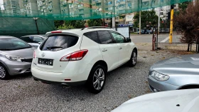 ����� �� �������� �� Nissan Murano 3.5i-256kc-183000k�