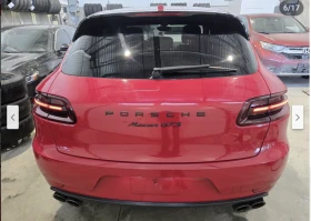 Porsche Macan GTS* PDK* FACELIFT* 360КАМЕРА* КЕЙЛЕС*  - 17042 € / 33331.25 лв. - 28795814 6