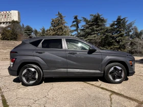 Hyundai Kona * FULL-SEL* 65.4KW * 1 Година Каско, гражд* ГАРАНЦ - 30999 € / 60628.77 лв. - 25378846 3