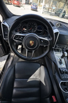 Porsche Cayenne GTS 2017 - 35000 € / 68454.05 лв. - 65985848 8