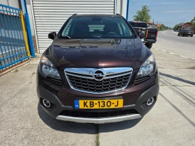 Opel Mokka 1.6Diz navi Cosmo 4x4 | Mobile.bg � ����� ������ 2