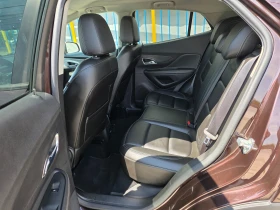 Opel Mokka 1.6Diz navi Cosmo 4x4 | Mobile.bg � ����� ������ 10