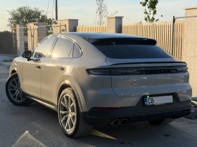 Porsche Cayenne Coup? S V8 4.0L FULL - 109900 € / 214945.72 лв. - 60764749 4