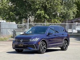 ������ VW Tiguan