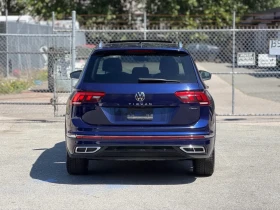 VW Tiguan Highline R-Line 4MOTION | Mobile.bg � ����� ������ 4