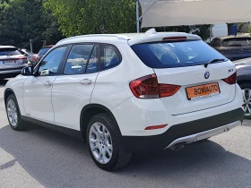 BMW X1 XDrive 18D* 2.0D* M SPORT* EURO5B* АВТОМАТИК* NAVI | Auto.bg — изображение 6