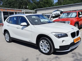 BMW X1 XDrive 18D* 2.0D* M SPORT* EURO5B* АВТОМАТИК* NAVI | Auto.bg — изображение 3