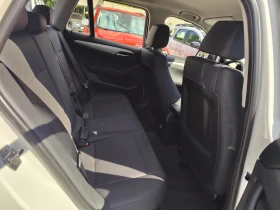 BMW X1 XDrive 18D* 2.0D* M SPORT* EURO5B* АВТОМАТИК* NAVI | Auto.bg — изображение 12