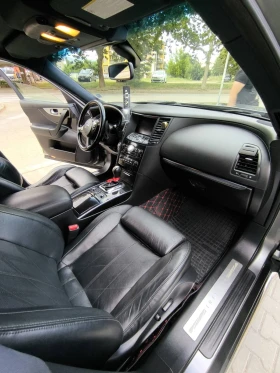 Infiniti Fx 30 3.0dS - 11800 € / 23078.79 лв. - 99003614 10