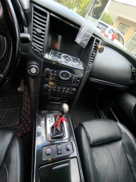 Infiniti Fx 30 3.0dS - 11800 € / 23078.79 лв. - 99003614 11