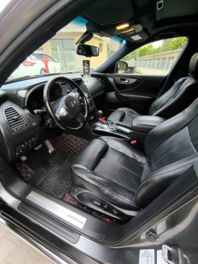 Infiniti Fx 30 3.0dS - 11800 € / 23078.79 лв. - 99003614 8