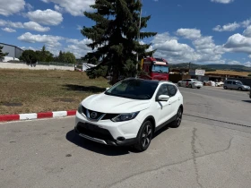 Nissan Qashqai 1.5DCI включена регистрация