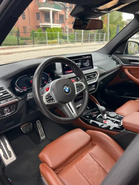 BMW X3 M Competition | Mobile.bg � ����� ������ 10