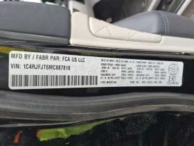 Jeep Grand cherokee * 5.7 V8 * SUMMIT * CARFAX * ��� ��������� *  | Mobile.bg � ����� ������ 17