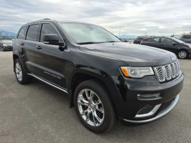 Jeep Grand cherokee * 5.7 V8 * SUMMIT * CARFAX * ��� ��������� *  | Mobile.bg � ����� ������ 2