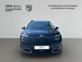 Citroen C5 Aircross - 15851 € - 96309312 2