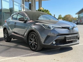 Toyota C-HR 6 МЕСЕЦА ГАРАНЦИЯ/1.8Hybrid 122к.с. Всички Екстри | Auto.bg — изображение 6