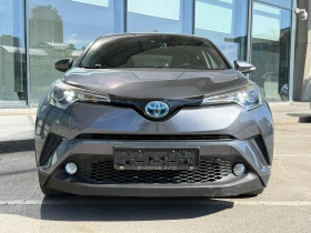 Toyota C-HR 6 МЕСЕЦА ГАРАНЦИЯ/1.8Hybrid 122к.с. Всички Екстри | Auto.bg — изображение 7