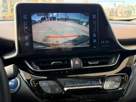 Toyota C-HR 6 МЕСЕЦА ГАРАНЦИЯ/1.8Hybrid 122к.с. Всички Екстри | Auto.bg — изображение 12