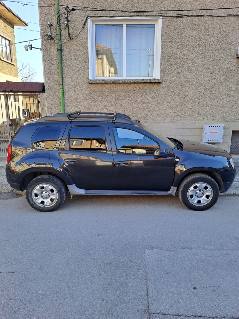 Dacia Duster, снимка 5 - Автомобили и джипове - 48985629