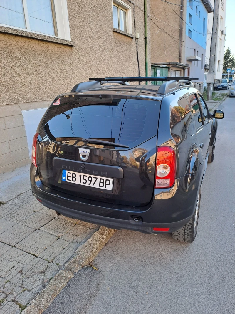 Dacia Duster, снимка 3 - Автомобили и джипове - 48985629