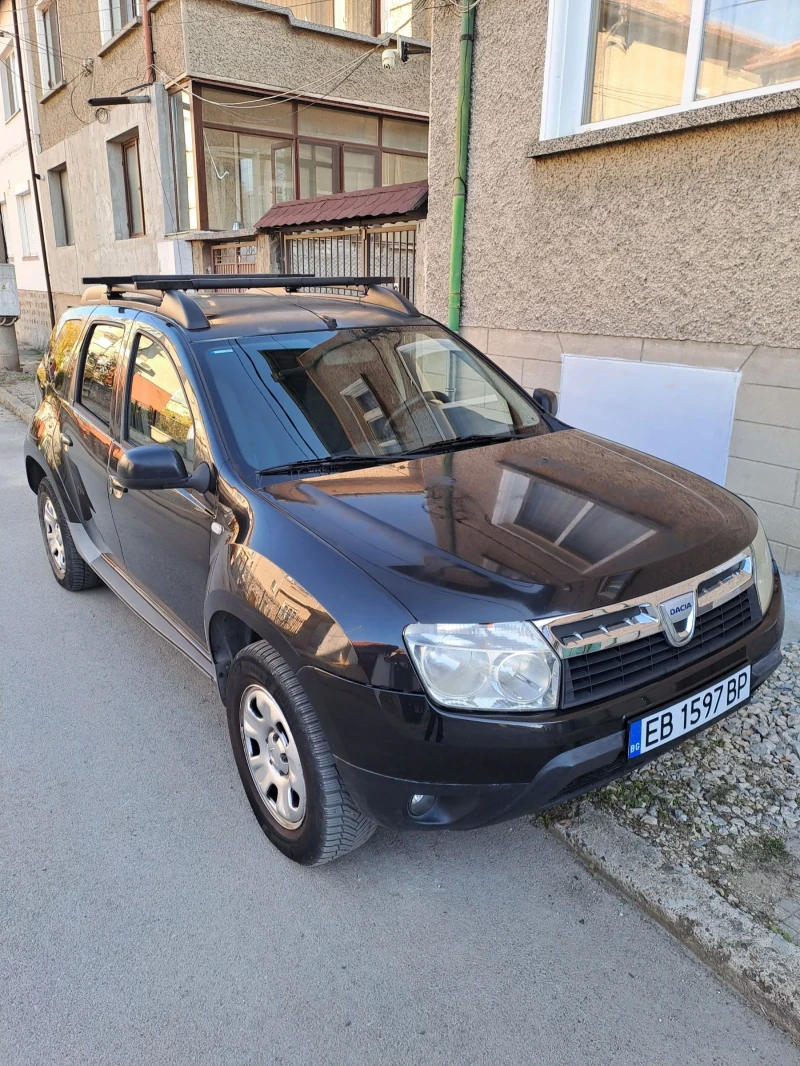 Dacia Duster, снимка 2 - Автомобили и джипове - 48985629