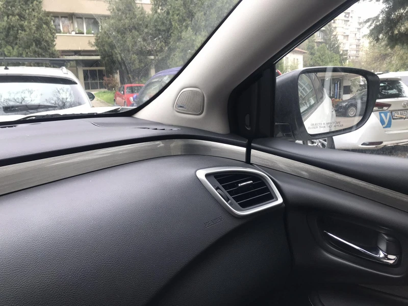 Nissan Murano SL awd, снимка 8 - Автомобили и джипове - 52742980