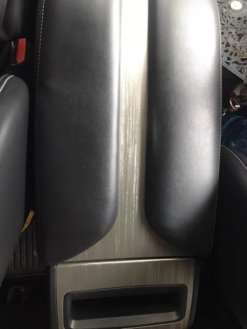 Nissan Murano SL awd, снимка 10 - Автомобили и джипове - 52742980