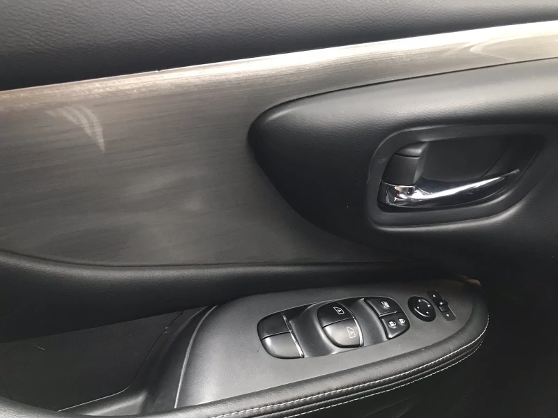 Nissan Murano SL awd, снимка 4 - Автомобили и джипове - 52742980