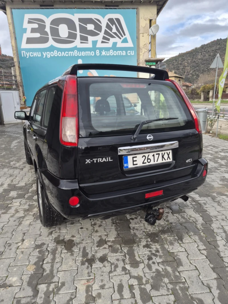 Nissan X-trail, снимка 6 - Автомобили и джипове - 52672383