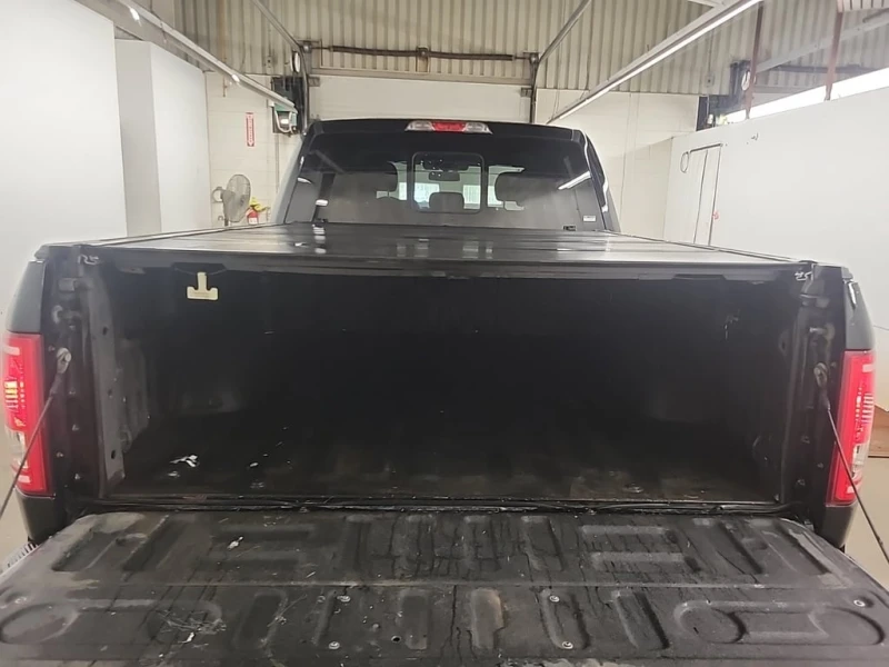 Ford F150 XLT CREW CAB STD BED 2017 * CARFAX* АВТОФИНАНСИРАН, снимка 14 - Автомобили и джипове - 52692394