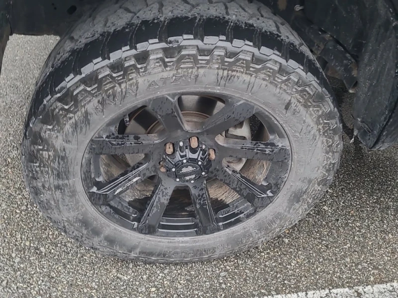 Ford F150 * XLT CREW CAB SHORT BED * CARFAX * ЦЕНА ДО БГ, снимка 12 - Автомобили и джипове - 52827268