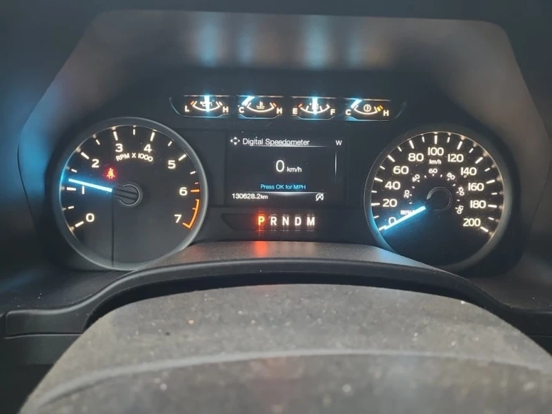 Ford F150 * XLT CREW CAB SHORT BED * CARFAX * ЦЕНА ДО БГ, снимка 7 - Автомобили и джипове - 52827268