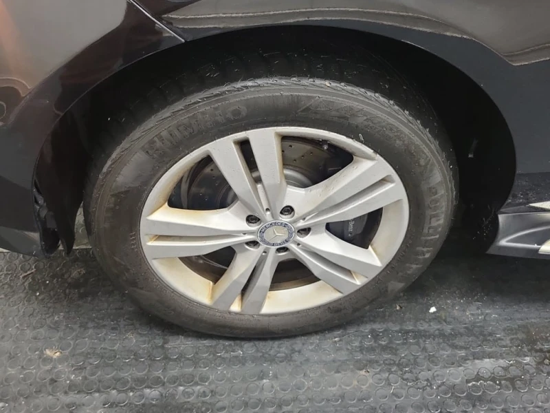 Mercedes-Benz ML 350 * BLUETEC * CARFAX * ЦЕНА ДО БГ, снимка 15 - Автомобили и джипове - 52877054