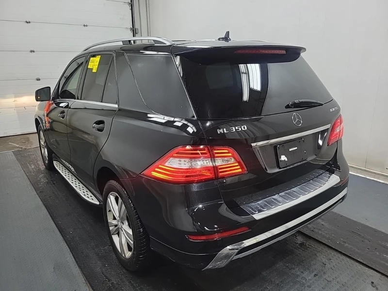 Mercedes-Benz ML 350 * BLUETEC * CARFAX * ЦЕНА ДО БГ, снимка 6 - Автомобили и джипове - 52877054