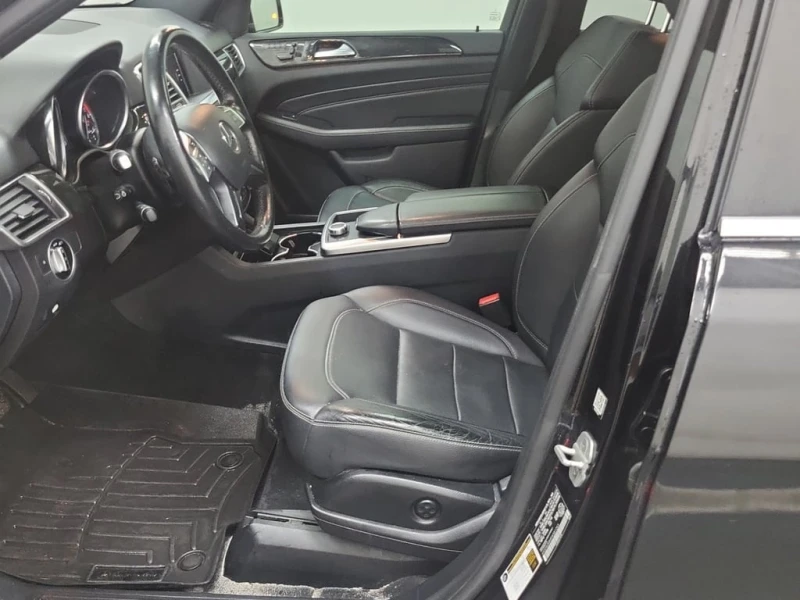 Mercedes-Benz ML 350 * BLUETEC * CARFAX * ЦЕНА ДО БГ, снимка 8 - Автомобили и джипове - 52877054