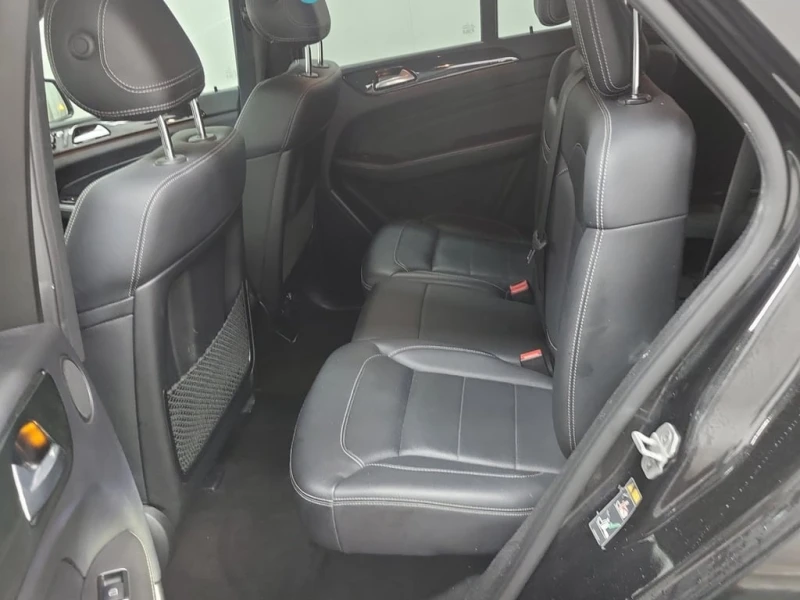Mercedes-Benz ML 350 * BLUETEC * CARFAX * ЦЕНА ДО БГ, снимка 12 - Автомобили и джипове - 52877054