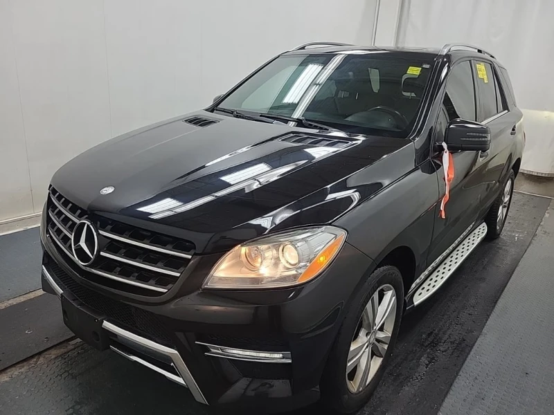 Mercedes-Benz ML 350 * BLUETEC * CARFAX * ЦЕНА ДО БГ