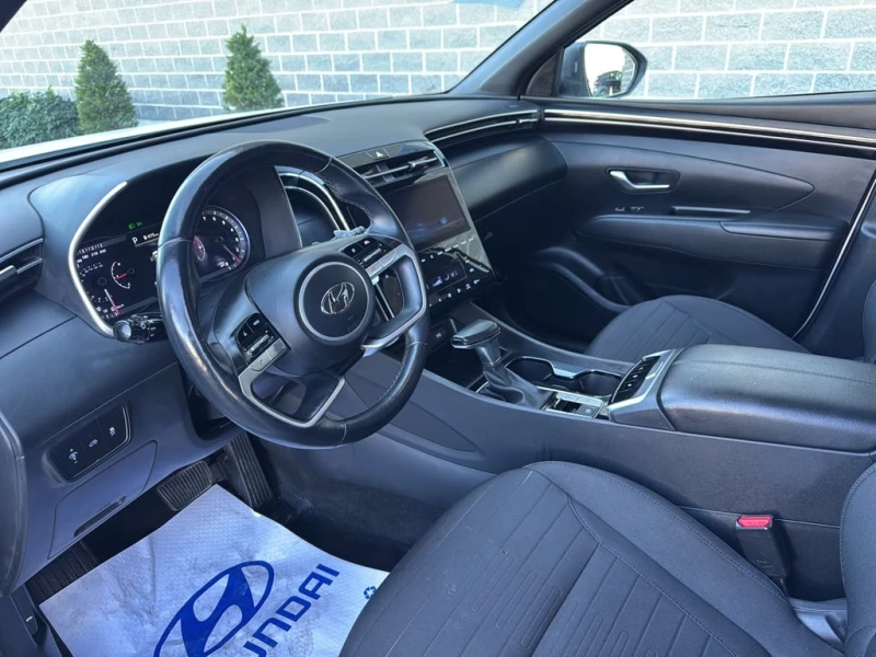 Hyundai Santa Cruz 2024 Preferred * CARFAX * БЕЗ ПЪРВОНАЧАЛНА ВНОСКА, снимка 7 - Автомобили и джипове - 52957212